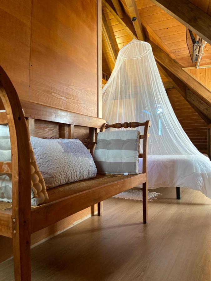 La Casina Del Pozo Villa Bembibre  Екстериор снимка