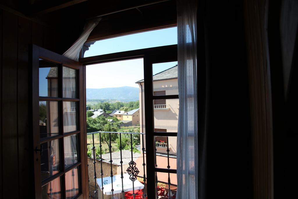 La Casina Del Pozo Villa Bembibre  Екстериор снимка